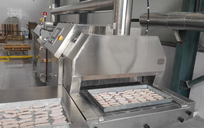 2、嚴(yán)格的工藝流程控制