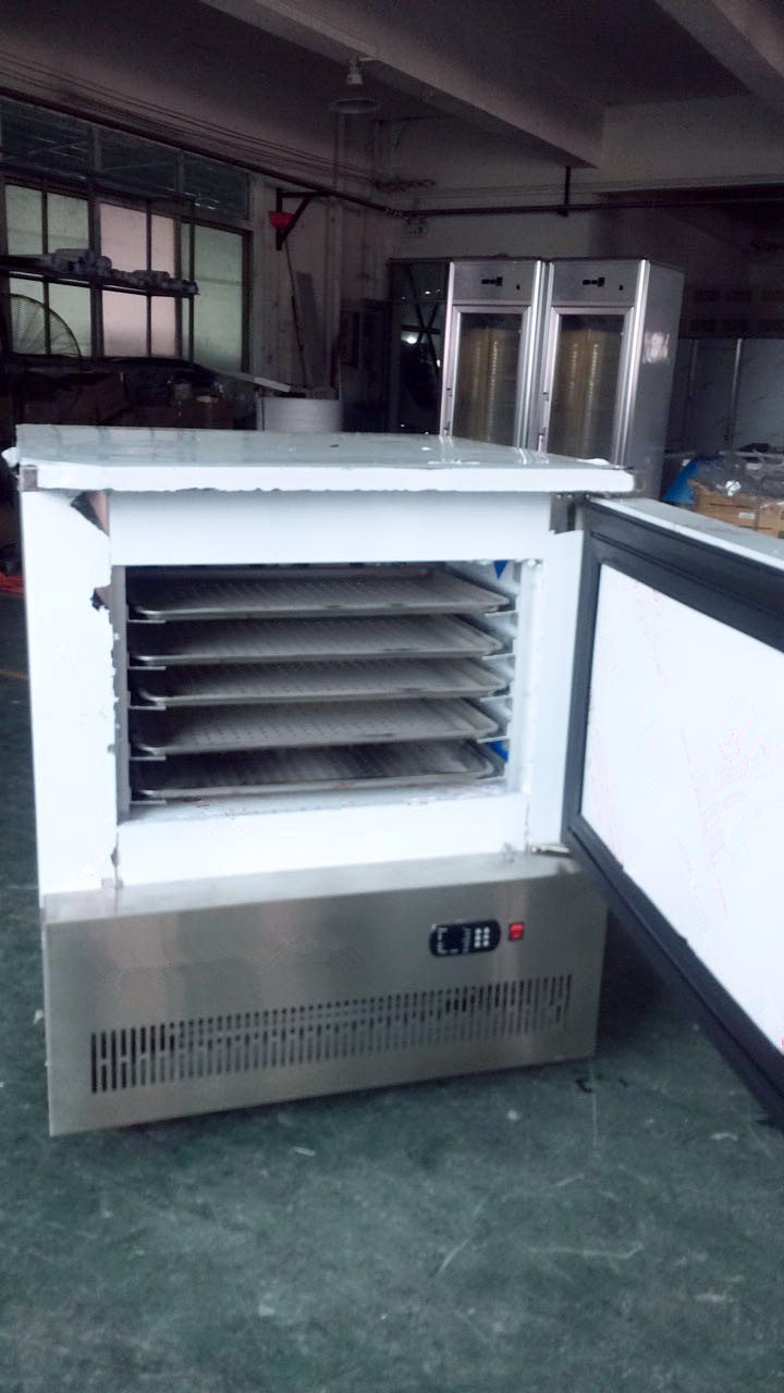 壓縮機(jī)速凍機(jī) 速凍柜機(jī)