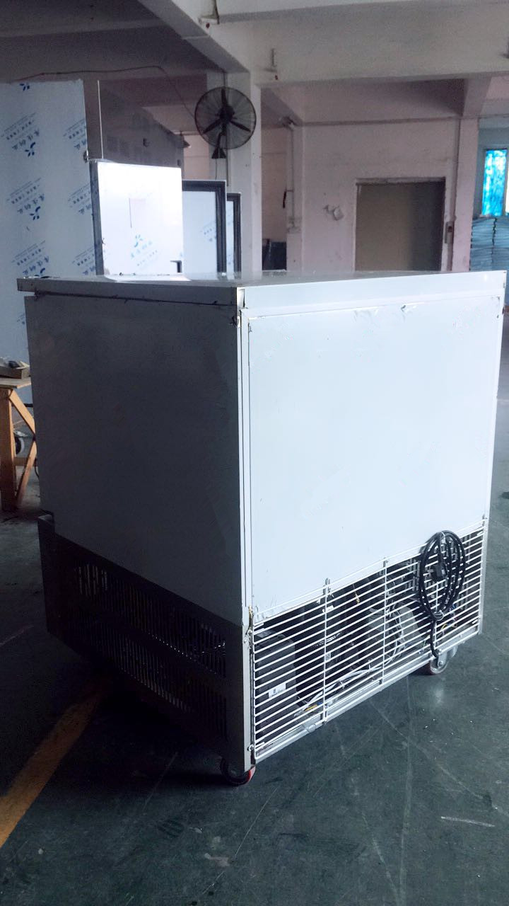 壓縮機(jī)速凍機(jī)