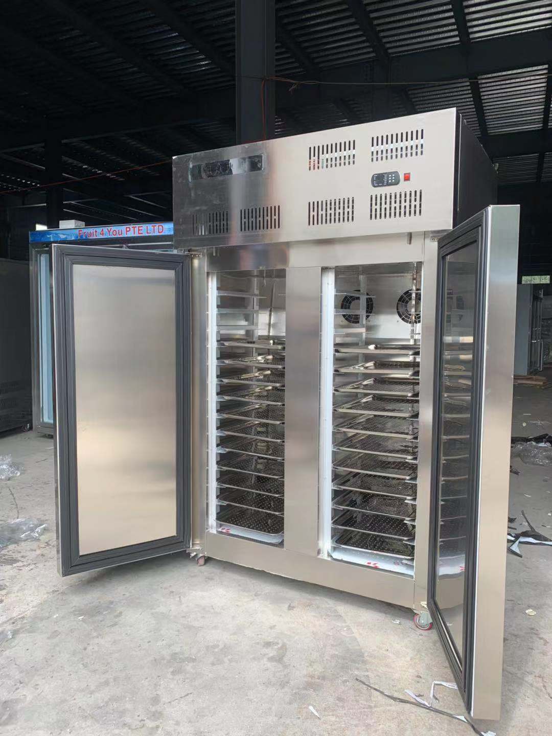 壓縮機(jī)速凍機(jī)