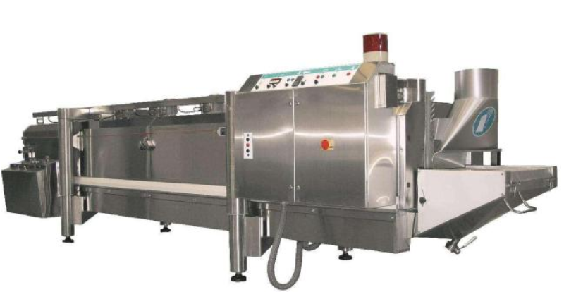 液氮速凍機(jī)