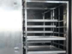 液氮速凍機(jī)的優(yōu)勢(shì)