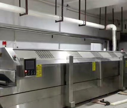 速凍設(shè)備便宜沒(méi)好貨